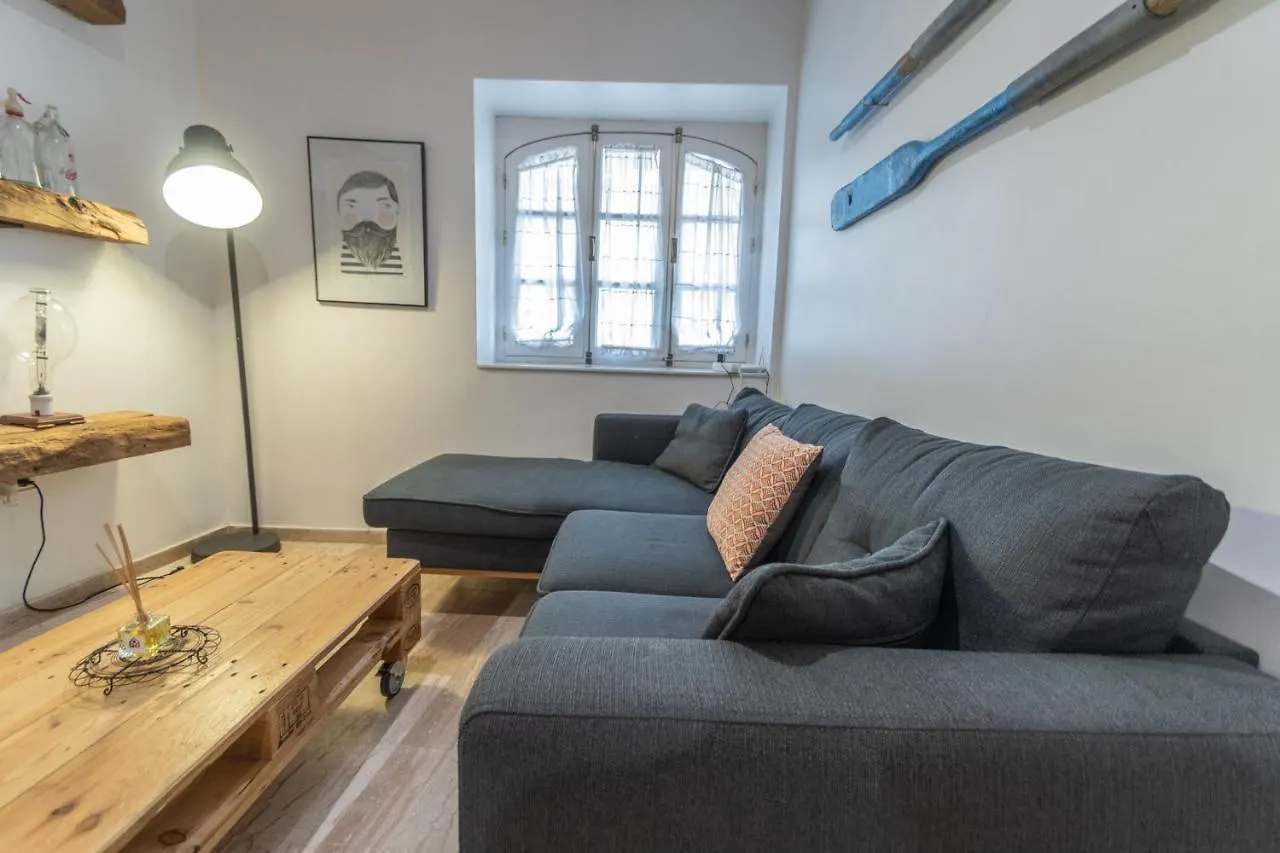 Apartamento Apartamento del Pescador de Cádiz España