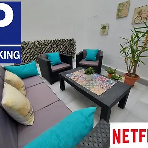 Apartamento El Rincón Del Tío De La Tiza, Cádiz