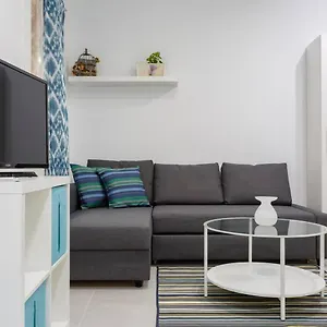 Apartamento Simplyhosted Precioso Cruz, Cádiz