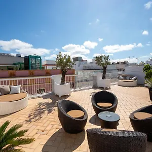  Apartament El Armador Casa Palacio By Luxury