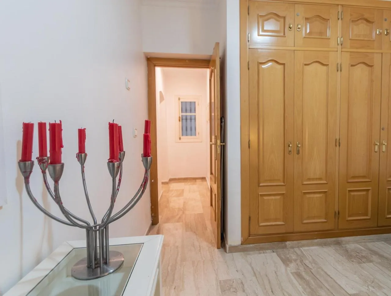 Apartamento Del Pescador De Cadiz Apartment Spain