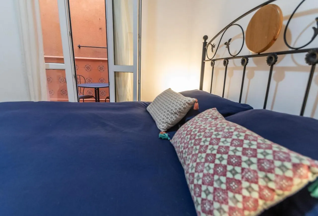 Apartamento Del Pescador De Cadiz Apartment